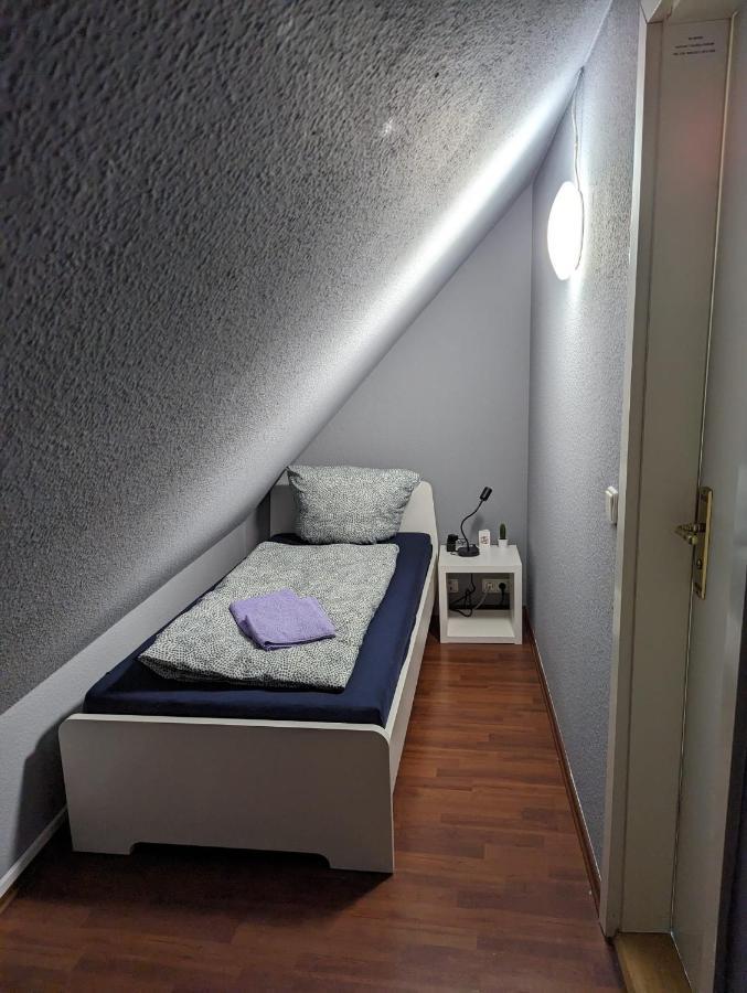 Flensburg Zentrum 10 Hh 1Og Gr المظهر الخارجي الصورة