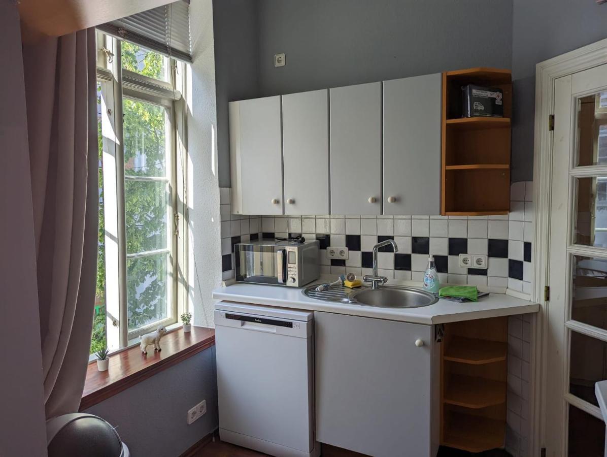 Flensburg Zentrum 10 Hh 1Og Gr المظهر الخارجي الصورة