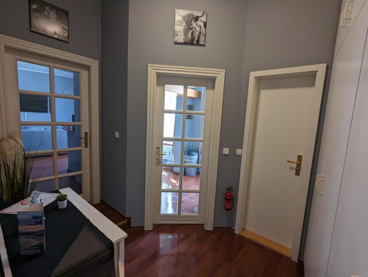 Flensburg Zentrum 10 Hh 1Og Gr المظهر الخارجي الصورة