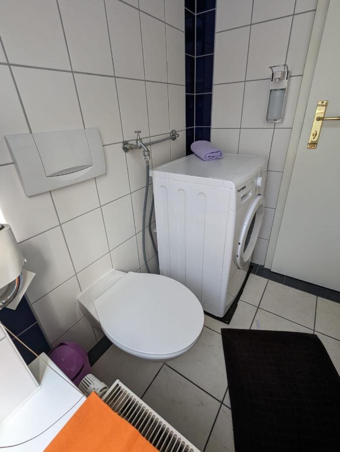 Flensburg Zentrum 10 Hh 1Og Gr المظهر الخارجي الصورة