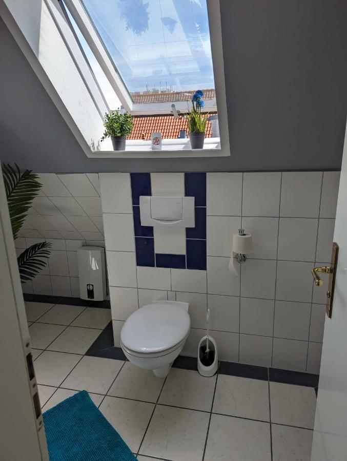 Flensburg Zentrum 10 Hh 1Og Gr المظهر الخارجي الصورة